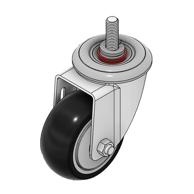 STEM CASTERS